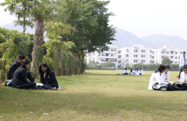 NIMS University Jaipur Campus photo 57