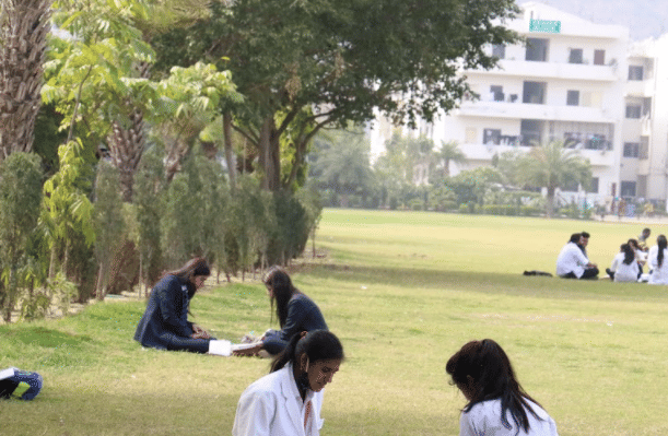 NIMS University Jaipur Campus photo 58