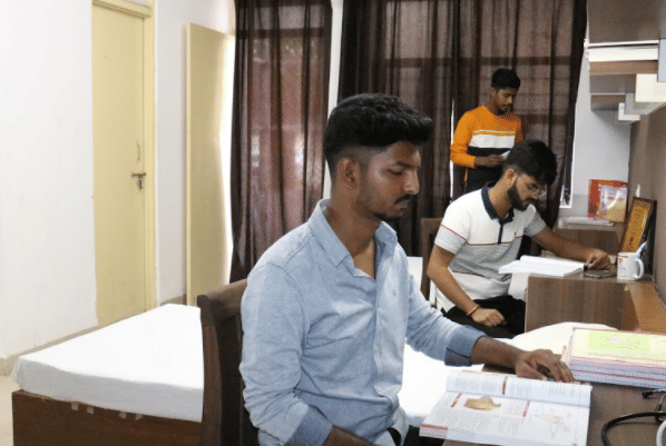 NIMS University Jaipur Campus photo 59