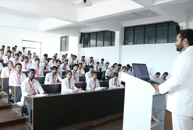 NIMS University Jaipur Campus photo 63