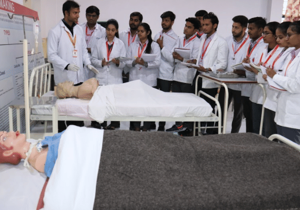 NIMS University Jaipur Campus photo 64