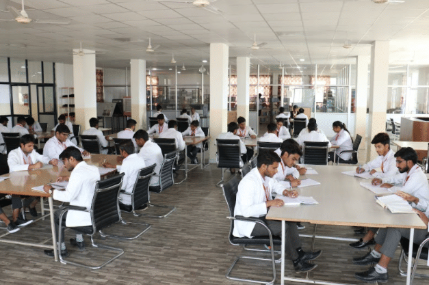 NIMS University Jaipur Campus photo 65