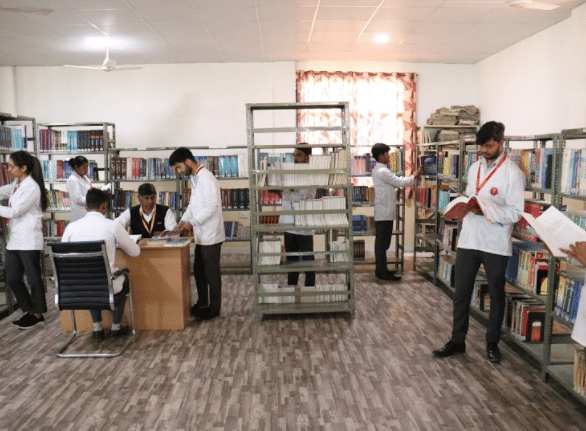 NIMS University Jaipur Campus photo 66