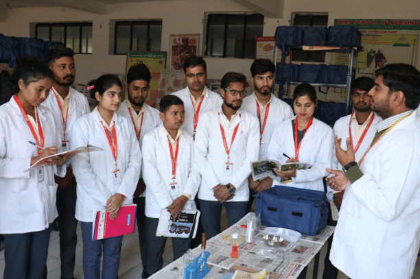 NIMS University Jaipur Campus photo 67