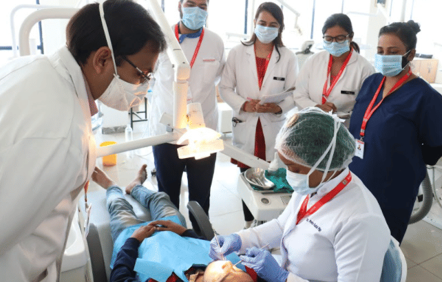 NIMS University Jaipur Campus photo 69