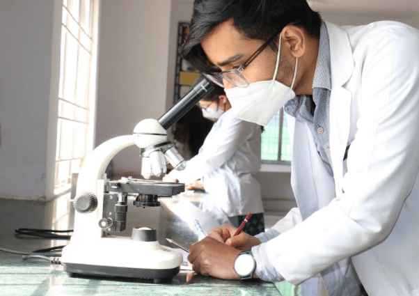 NIMS University Jaipur Campus photo 71