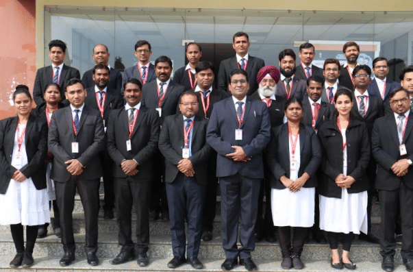 NIMS University Jaipur Campus photo 72