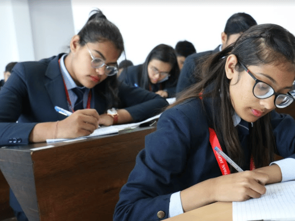 NIMS University Jaipur Campus photo 73