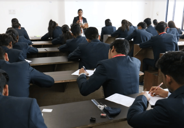 NIMS University Jaipur Campus photo 74