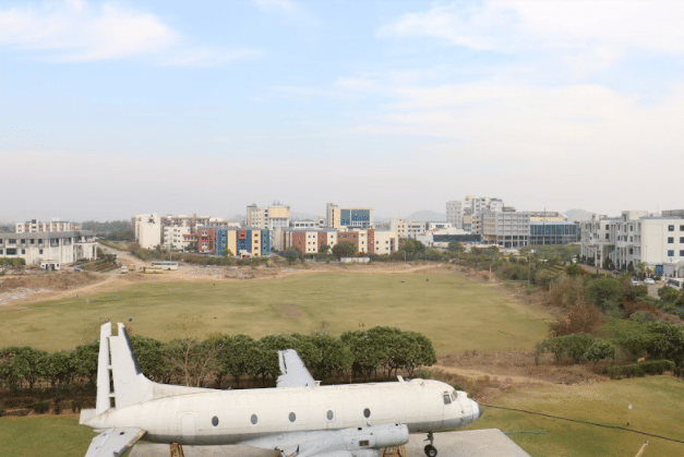NIMS University Jaipur Campus photo 77