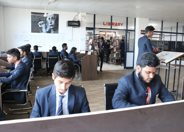 NIMS University Jaipur Campus photo 78