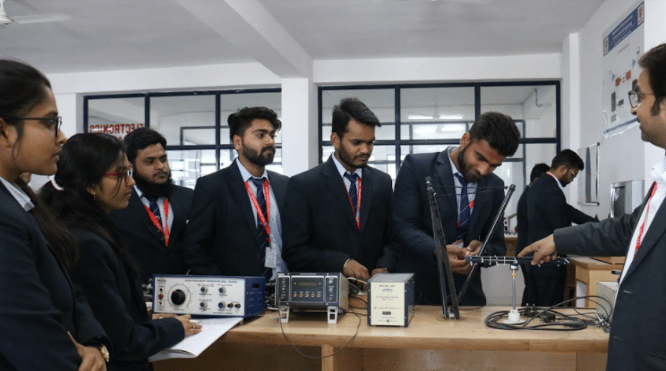 NIMS University Jaipur Campus photo 80