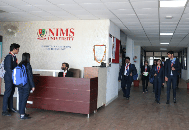 NIMS University Jaipur Campus photo 81