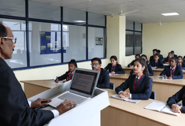 NIMS University Jaipur Campus photo 84