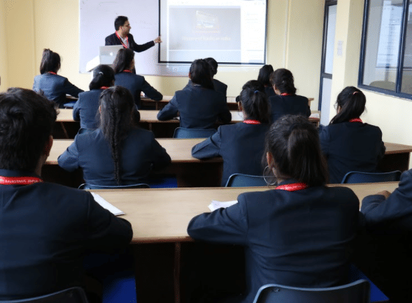 NIMS University Jaipur Campus photo 85