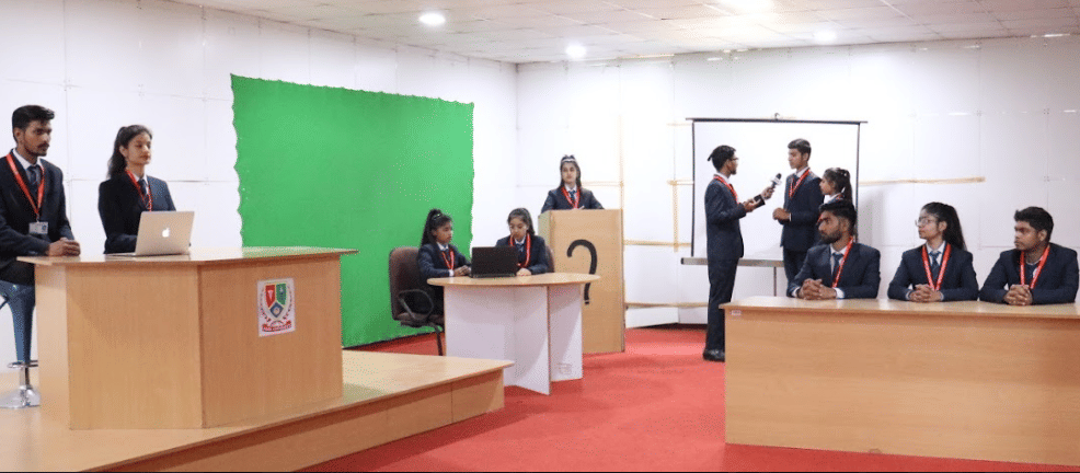 NIMS University Jaipur Campus photo 86