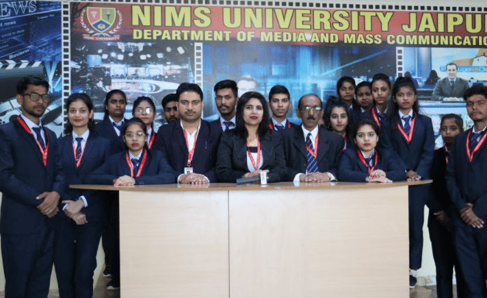 NIMS University Jaipur Campus photo 87