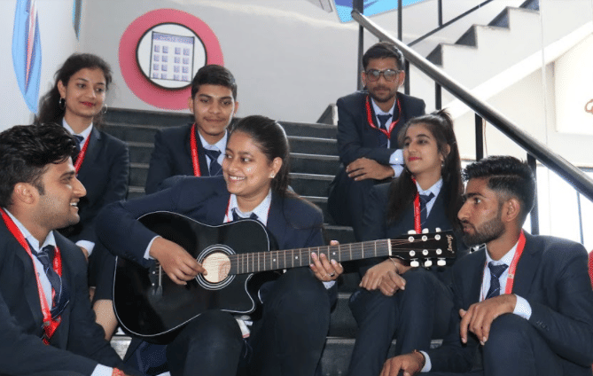 NIMS University Jaipur Campus photo 88