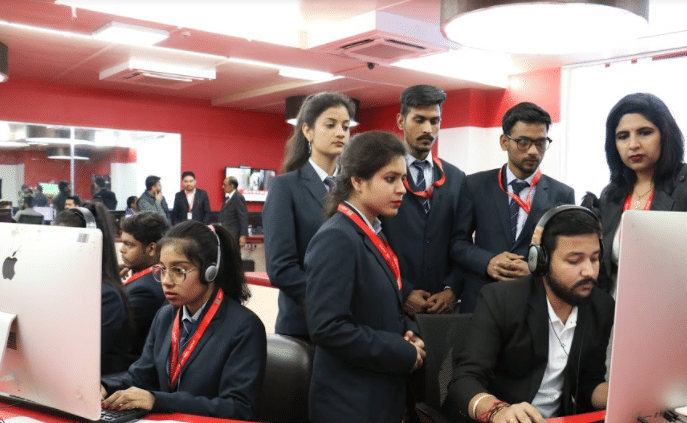 NIMS University Jaipur Campus photo 89