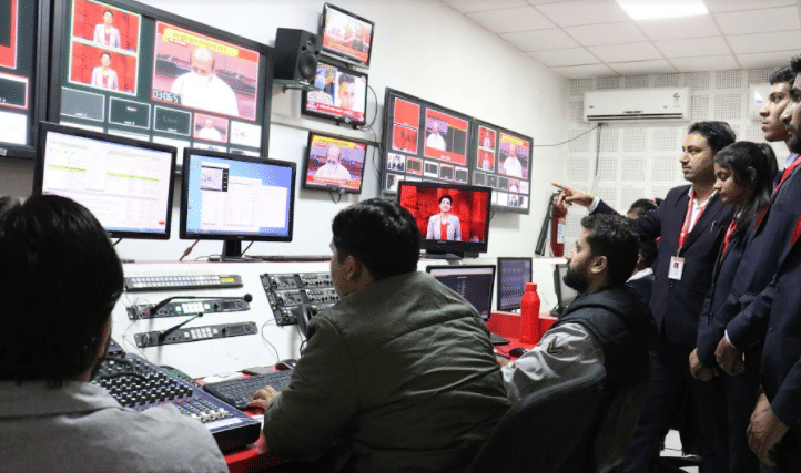 NIMS University Jaipur Campus photo 90