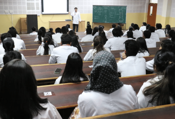 NIMS University Jaipur Campus photo 92