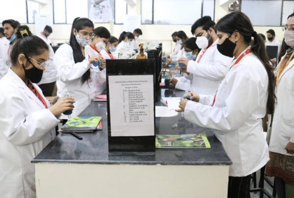 NIMS University Jaipur Campus photo 93