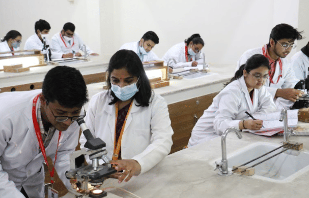 NIMS University Jaipur Campus photo 94