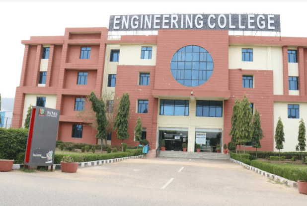 NIMS University Jaipur Campus photo 96