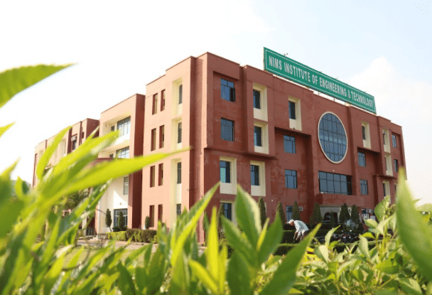 NIMS University Jaipur Campus photo 97