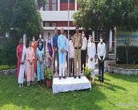 Maharaja Agrasen Mahavidyalya Jagadhri Events photo 2