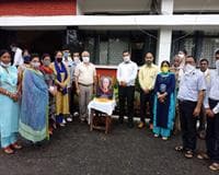 Maharaja Agrasen Mahavidyalya Jagadhri Events photo 3