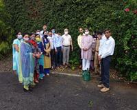 Maharaja Agrasen Mahavidyalya Jagadhri Events photo 5