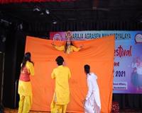 Maharaja Agrasen Mahavidyalya Jagadhri Events photo 7