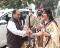 Maharaja Agrasen Mahavidyalya Jagadhri Events photo 8