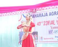 Maharaja Agrasen Mahavidyalya Jagadhri Events photo 9