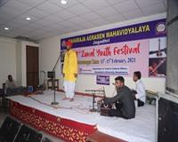 Maharaja Agrasen Mahavidyalya Jagadhri Events photo 10