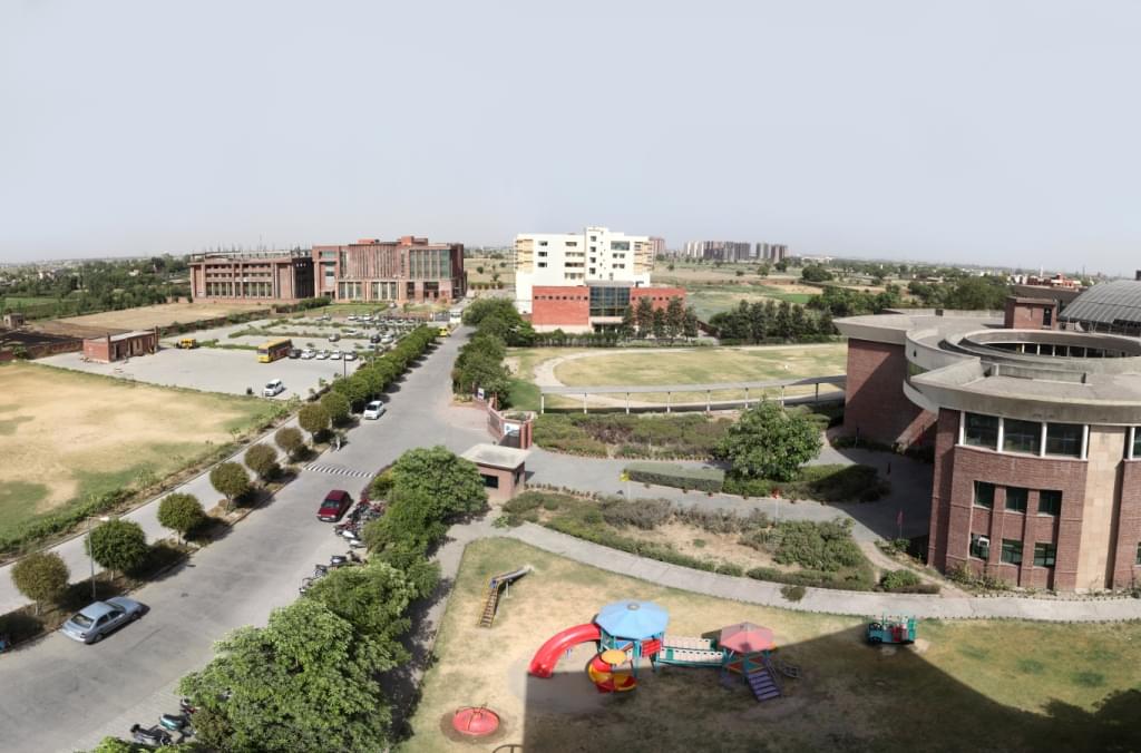 Gateway Education Sonepat Gateway Images photo 24