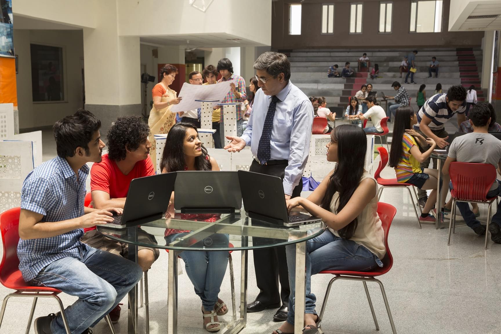 Gateway Education Sonepat Gateway Images photo 27