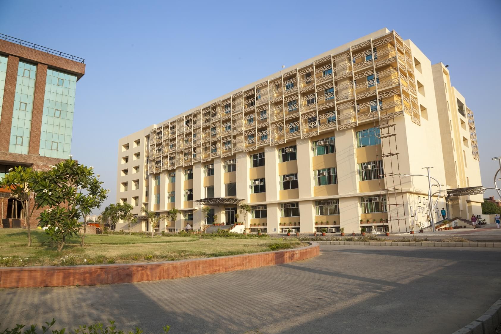 Gateway Education Sonepat Gateway Images photo 40