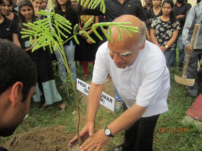 Gateway College of Architecture and Design Sonepat hostel photo 16