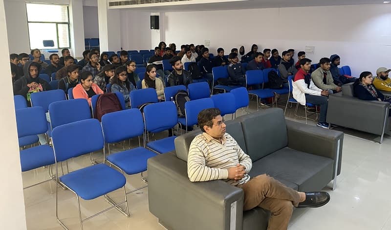 Gateway Institute of Engineering and Technology Sonepat Events photo 17