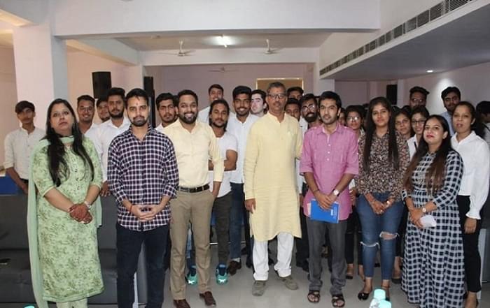 Gateway School of Business Sonepat Gateway Events photo 14