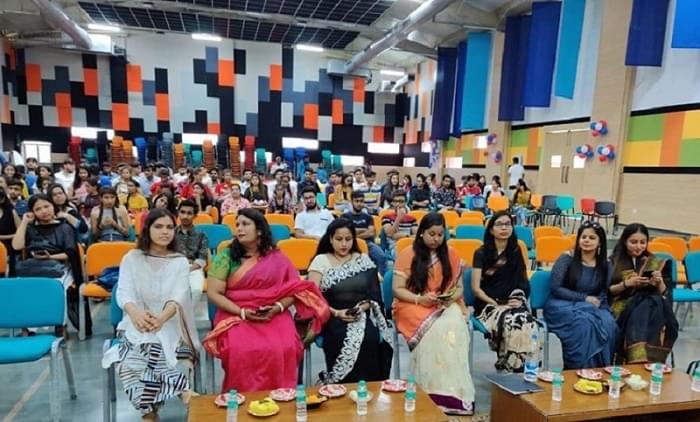 Gateway School of Business Sonepat Gateway Events photo 17