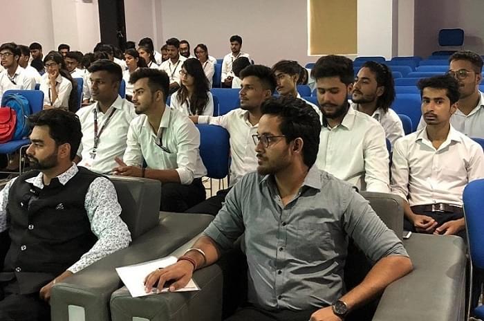 Gateway School of Business Sonepat Gateway Events photo 16