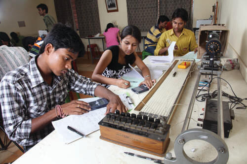 MCKVIE Infrastructure photo 5