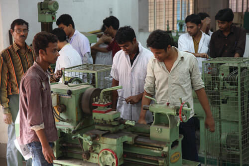 MCKVIE Infrastructure photo 8