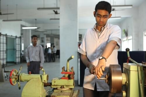 MCKVIE Infrastructure photo 9