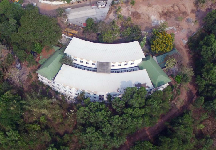 TKM School of Architecture Kollam Campus photo 3