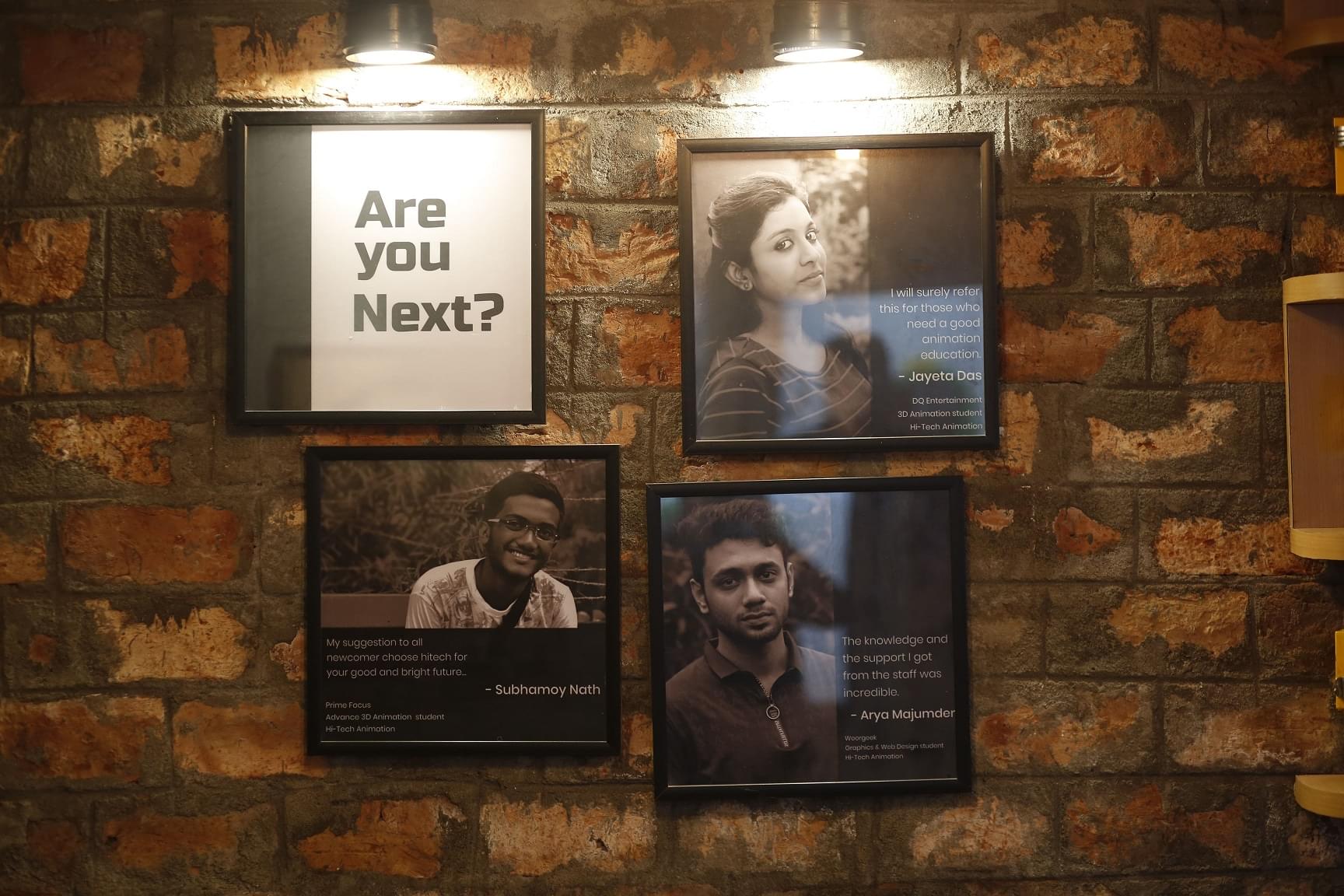 Moople Institute of Animation and Design Kolkata Campus photo 1