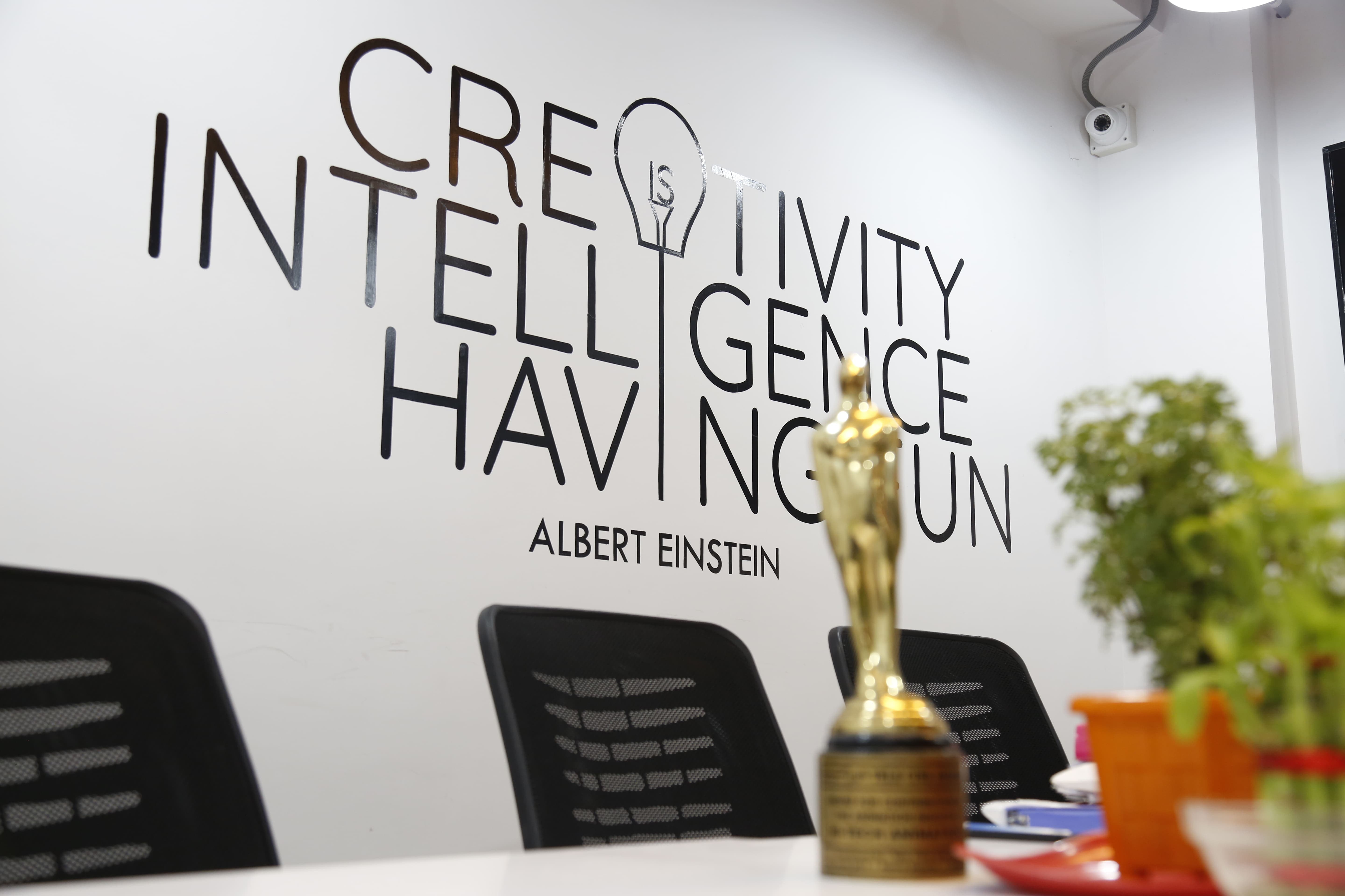 Moople Institute of Animation and Design Kolkata Campus photo 3